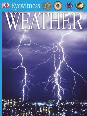 Weather - ebook